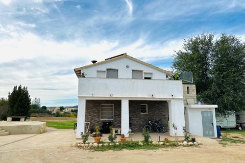 Villa i Xativa, Valencia, Xativa - € 170.000 | Ref: 09487 - foto 1