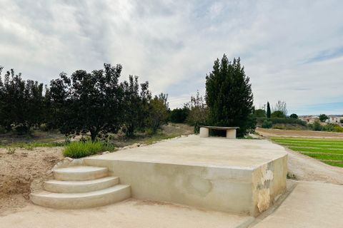 Villa i Xativa, Valencia, Xativa - € 170.000 | Ref: 09487 - foto 4