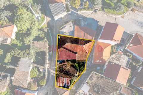 Villa i Cortico e Vila Cha, Guarda, Cortico e Vila Cha - € 32.500 | Ref: CAS_2175 - foto 2