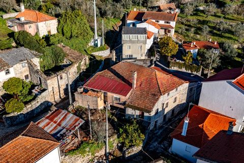 Villa i Cortico e Vila Cha, Guarda, Cortico e Vila Cha - € 32.500 | Ref: CAS_2175 - foto 3