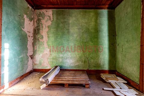 Villa i Cortico e Vila Cha, Guarda, Cortico e Vila Cha - € 32.500 | Ref: CAS_2175 - foto 8