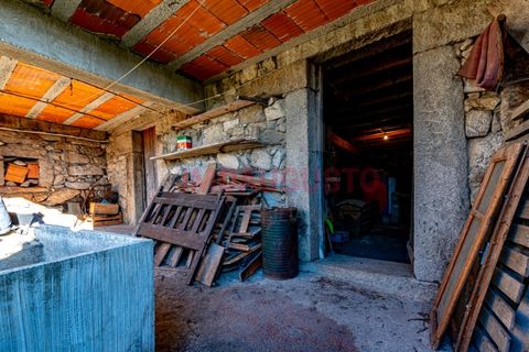 Villa i Cortico e Vila Cha, Guarda, Cortico e Vila Cha - € 32.500 | Ref: CAS_2175 - foto 11