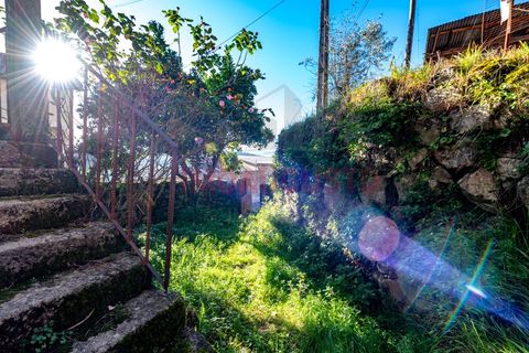 Villa i Cortico e Vila Cha, Guarda, Cortico e Vila Cha - € 32.500 | Ref: CAS_2175 - foto 12