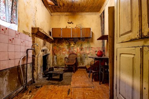 Villa i Cortico e Vila Cha, Guarda, Cortico e Vila Cha - € 32.500 | Ref: CAS_2175 - foto 16