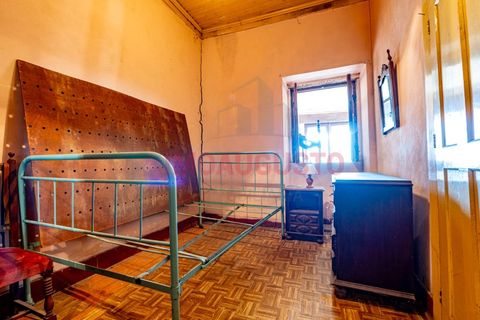 Villa i Cortico e Vila Cha, Guarda, Cortico e Vila Cha - € 32.500 | Ref: CAS_2175 - foto 18