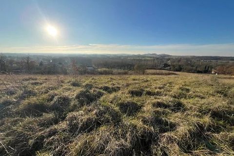 Helårsgrund i Auch, Gers, Auch - € 70.000 | Ref: 85561956 - foto 3