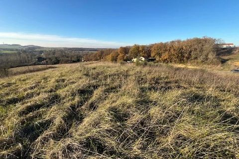 Helårsgrund i Auch, Gers, Auch - € 70.000 | Ref: 85561956 - foto 4