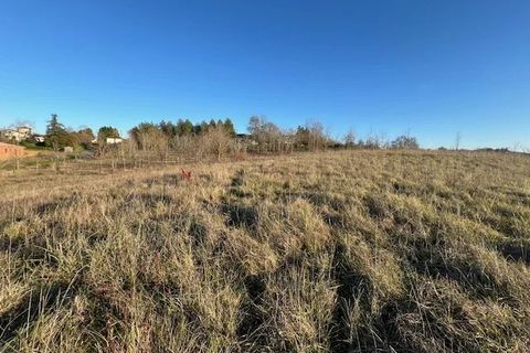 Helårsgrund i Auch, Gers, Auch - € 70.000 | Ref: 85561956 - foto 5