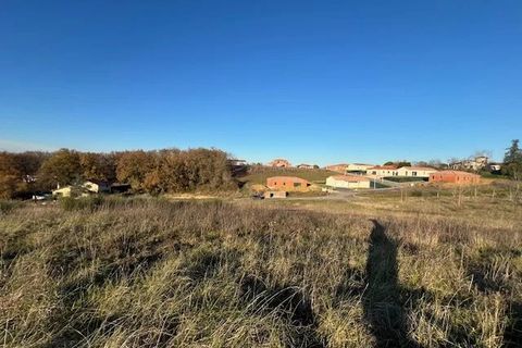 Helårsgrund i Auch, Gers, Auch - € 70.000 | Ref: 85561956 - foto 7