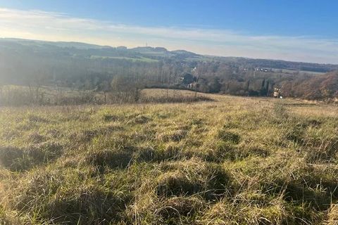 Helårsgrund i Auch, Gers, Auch - € 70.000 | Ref: 85561956 - foto 9