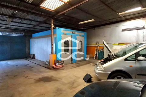 Erhvervsejendom i Beja, Beja, Beja - € 155.000 | Ref: 333/N/01382 - foto 2