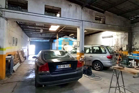 Erhvervsejendom i Beja, Beja, Beja - € 155.000 | Ref: 333/N/01382 - foto 11