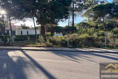 Helårsgrund i Almancil, Faro, Almancil - € 1.195.000 | Ref: spr_1071 - foto 1