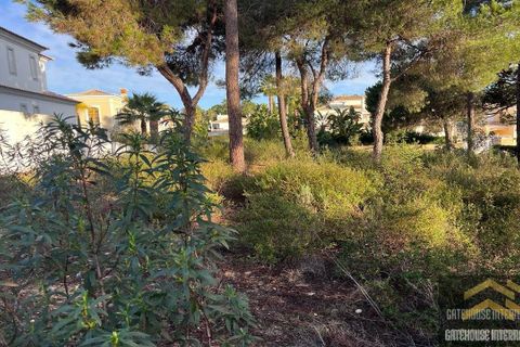Helårsgrund i Almancil, Faro, Almancil - € 1.195.000 | Ref: spr_1071 - foto 2