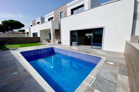 Byhus i Albufeira, Faro, Albufeira - € 775.000 | Ref: SPM-3046 - foto 1