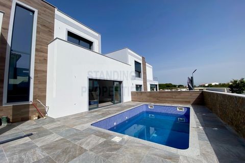 Byhus i Albufeira, Faro, Albufeira - € 775.000 | Ref: SPM-3046 - foto 28