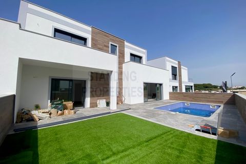 Byhus i Albufeira, Faro, Albufeira - € 775.000 | Ref: SPM-3046 - foto 29