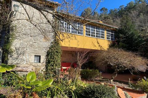 Farm i Vila Verde, Braga, Vila Verde - € 565.000 | Ref: RCI 1648 - foto 1