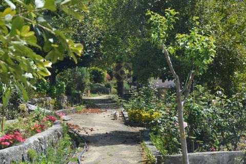 Farm i Vila Verde, Braga, Vila Verde - € 565.000 | Ref: RCI 1648 - foto 20