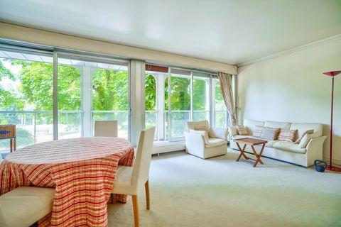 Lejlighed i Paris, Paris, Paris - € 840.000 | Ref: 85564585 - foto 6