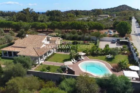 Villa i Pula, Cagliari, Pula - € 2.300.000 | Ref: ISA0015 - foto 2