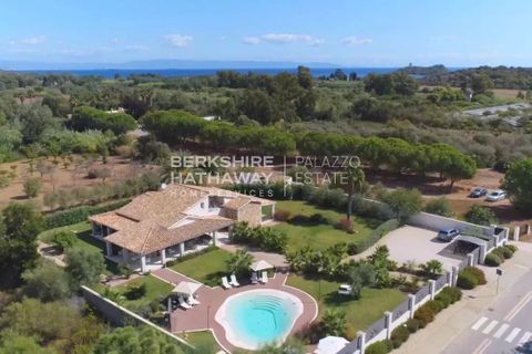 Villa i Pula, Cagliari, Pula - € 2.300.000 | Ref: ISA0015 - foto 3