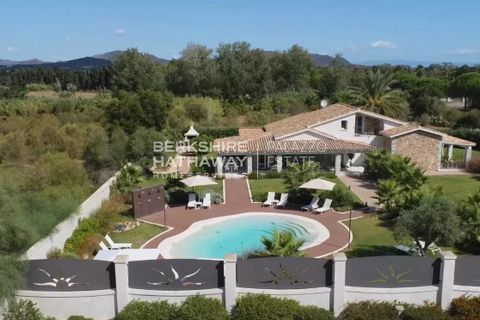 Villa i Pula, Cagliari, Pula - € 2.300.000 | Ref: ISA0015 - foto 4