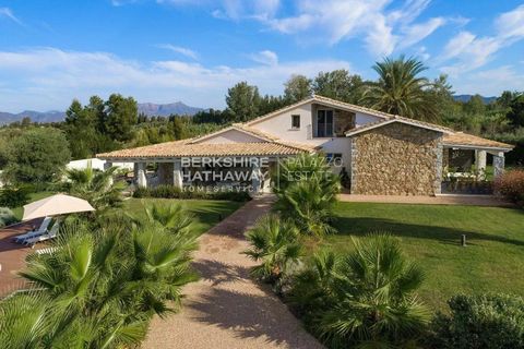 Villa i Pula, Cagliari, Pula - € 2.300.000 | Ref: ISA0015 - foto 5