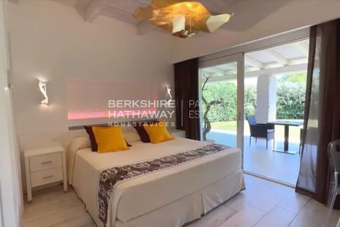 Villa i Pula, Cagliari, Pula - € 2.300.000 | Ref: ISA0015 - foto 7