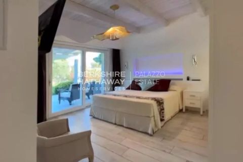 Villa i Pula, Cagliari, Pula - € 2.300.000 | Ref: ISA0015 - foto 11