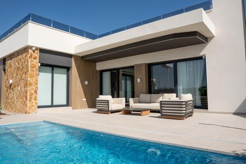 Villa i Ciudad Quesada, Alicante, Ciudad Quesada - € 549.000 | Ref: SDP04755DI/3696 - foto 1