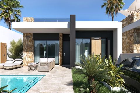 Villa i Ciudad Quesada, Alicante, Ciudad Quesada - € 549.000 | Ref: CM9606 - foto 1