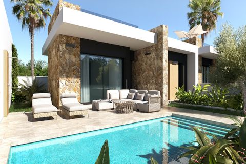 Villa i Ciudad Quesada, Alicante, Ciudad Quesada - € 549.000 | Ref: CM9606 - foto 2