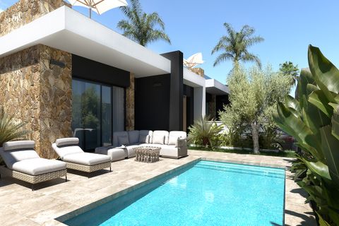 Villa i Ciudad Quesada, Alicante, Ciudad Quesada - € 549.000 | Ref: CM9606 - foto 3