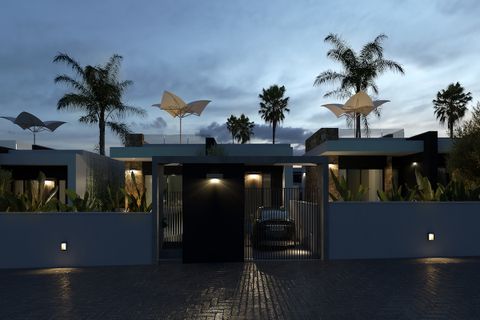 Villa i Ciudad Quesada, Alicante, Ciudad Quesada - € 549.000 | Ref: CM9606 - foto 4