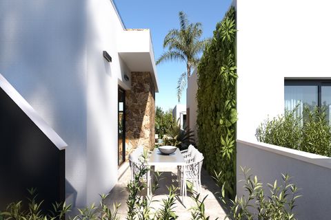 Villa i Ciudad Quesada, Alicante, Ciudad Quesada - € 549.000 | Ref: CM9606 - foto 6