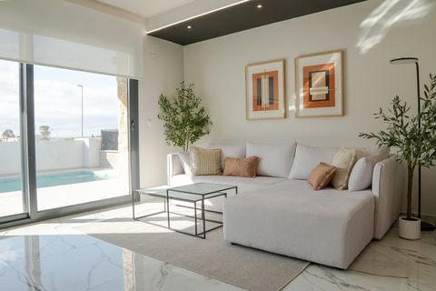 Villa i Ciudad Quesada, Alicante, Ciudad Quesada - € 549.000 | Ref: CM9606 - foto 7