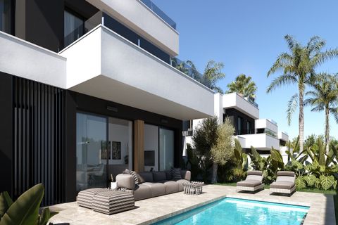 Villa i Ciudad Quesada, Alicante - foto 3