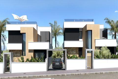 Villa i Ciudad Quesada, Alicante - foto 4