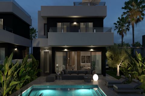 Villa i Ciudad Quesada, Alicante - foto 5