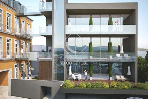 Lejlighed i Ponte de Lima, Viana do Castelo, Ponte de Lima - € 378.469 | Ref: AV6199 - foto 4