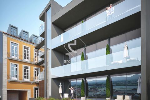 Lejlighed i Ponte de Lima, Viana do Castelo, Ponte de Lima - € 378.469 | Ref: AV6199 - foto 3