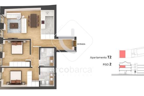 Lejlighed i Ponte de Lima, Viana do Castelo, Ponte de Lima - € 378.469 | Ref: AV6199 - foto 13
