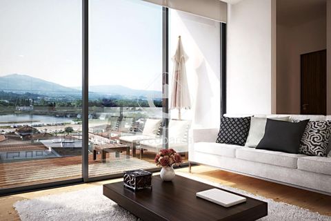 Lejlighed i Ponte de Lima, Viana do Castelo, Ponte de Lima - € 378.469 | Ref: AV6199 - foto 10