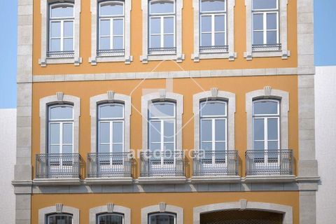 Lejlighed i Ponte de Lima, Viana do Castelo, Ponte de Lima - € 378.469 | Ref: AV6199 - foto 1
