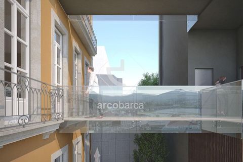 Lejlighed i Ponte de Lima, Viana do Castelo, Ponte de Lima - € 378.469 | Ref: AV6222 - foto 7