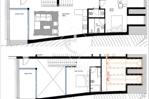 Lejlighed i Ponte de Lima, Viana do Castelo, Ponte de Lima - € 378.469 | Ref: AV6222 - foto 12