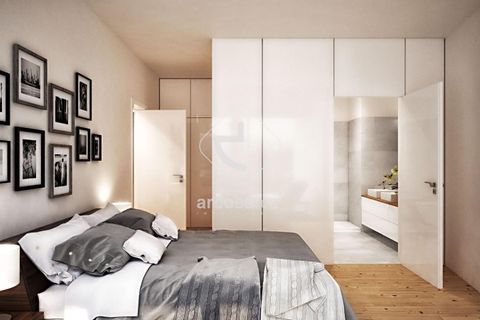 Lejlighed i Ponte de Lima, Viana do Castelo, Ponte de Lima - € 378.469 | Ref: AV6222 - foto 13