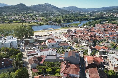 Lejlighed i Ponte de Lima, Viana do Castelo, Ponte de Lima - € 378.469 | Ref: AV6222 - foto 14