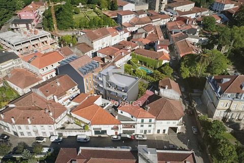 Lejlighed i Ponte de Lima, Viana do Castelo, Ponte de Lima - € 378.469 | Ref: AV6222 - foto 15